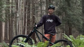 HEYES　DOMINION取り扱い始まりました。